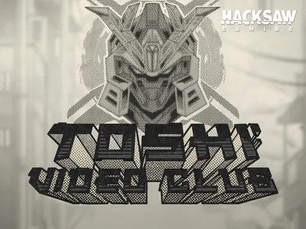 Toshi Video Club slot
